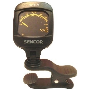 Sencor SDT-3