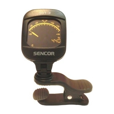 Sencor SDT-3