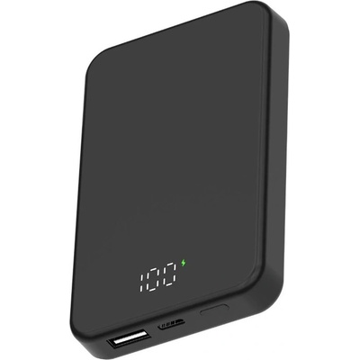 Winner 12144 10000 mAh černá