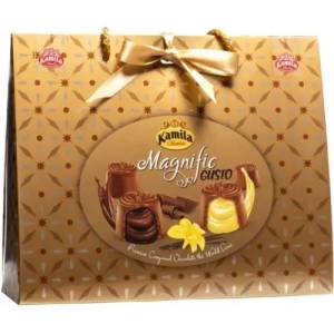 Kamila Златни бонбониери Kamila magnific gusto 250гр
