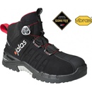 Jalas Gore-Tex 9988 S3 SRC obuv čierne