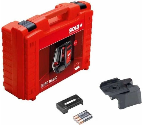 Sola 71014401 Qubo Basic