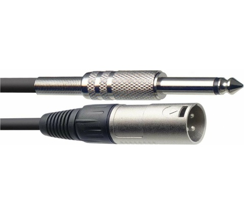 Stagg SAC6PXM DL