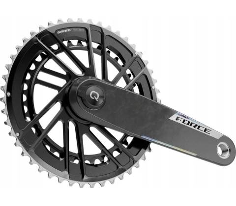 SRAM Force E1 DUB 50-37T