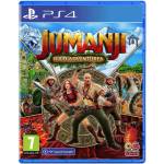 Outright Games Jumanji Wild Adventures (PS4)