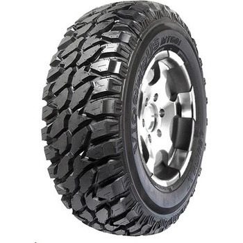 Hifly Vigorous MT601 35/10,5 R20 121Q