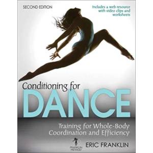 Conditioning for Dance | Franklin Eric (ISBN: 9781492533634)