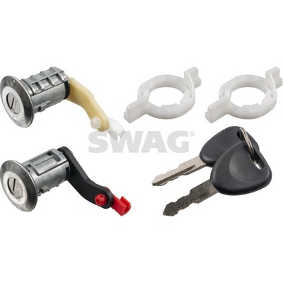 Valcová vložka zámku SWAG 33 11 1666 (33111666)