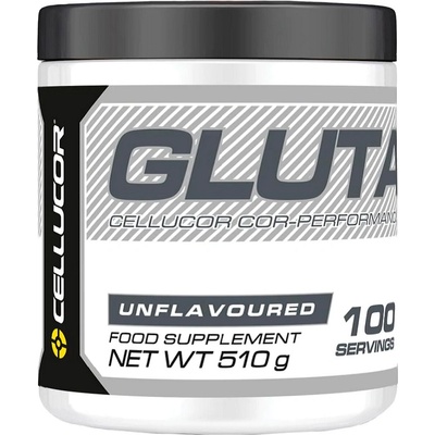 CELLUCOR Cor Performance Glutamine, 510 Grams