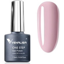 Venalisa One Step gel Lovely Pink 7,5 ml