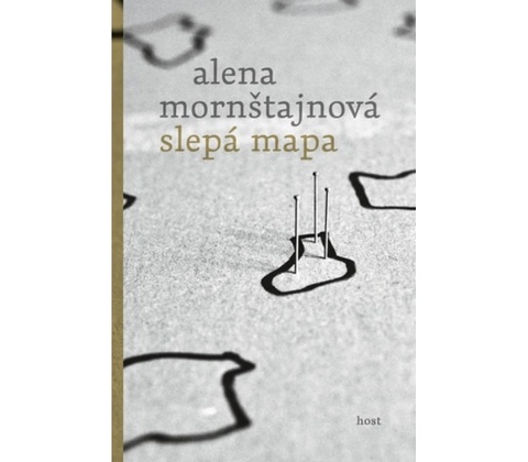 Slepá mapa