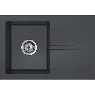 Miló Mona 65 grafit