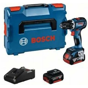 Bosch GSR 18V-90 C (06019K6006) Бормашина-винтоверт