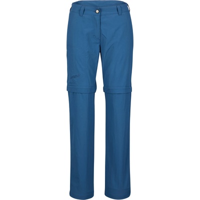 Maier Sports Дамски панталон със свалящи крачоли Maier Sports Women's Nicole Zip-off trousers - Ensign Blue - размер 20 (110-0821-0213)