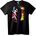 NOONEBRAND Тениска Dragon Ball Супер - L, White