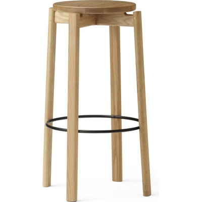 Audo Passage natural oak