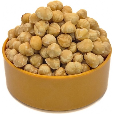 Via Naturae Lískové ořechy blanšírované 1 kg