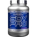 Proteíny Scitec Soy Pro 910 g