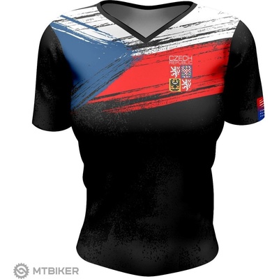 COMPRESSPORT Training dámske tričko