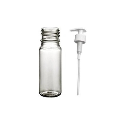 dávkovač 0,06l (60ml), typ A, hr.28mm, čirý PET plast