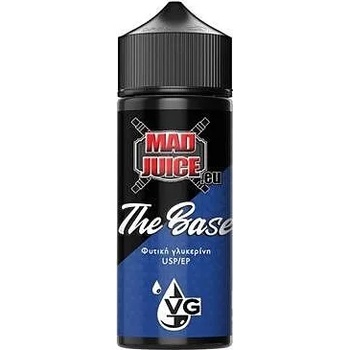 Image 1 of Mad Juice Base VG 0mg 120ml