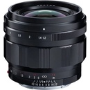 Voigtländer Nokton 50mm f/1.2 Aspherical Sony E-mount