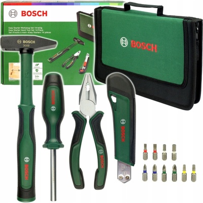 BOSCH 1600A02BY3