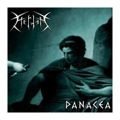 Heruka - Panacea LTD CD