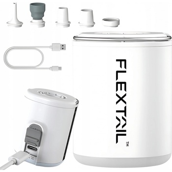 Flextailgear Tiny Pump 2X