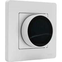MOES Smart ZigBee GA Heating 5 A White