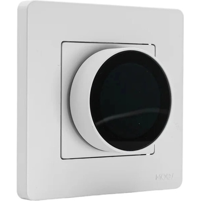 MOES Smart ZigBee GA Heating 5 A White