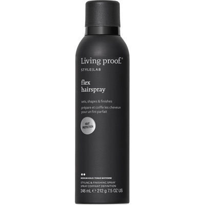 Living proof. Style Lab Flex Hairspray 246 ml