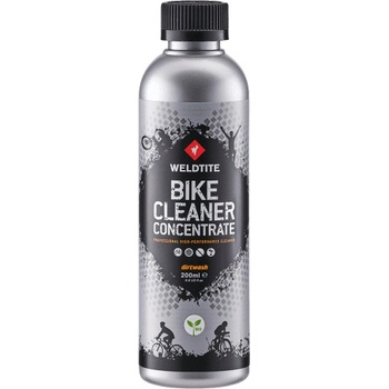 Dirt Wash Bike Cleaner 200 ml