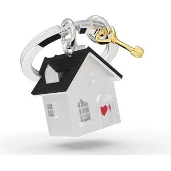 Image 1 of Metalmorphose Ключодържател Metalmorphose Home Sweet Home (MTM345-01)