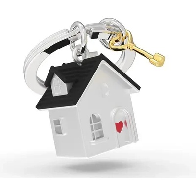 Metalmorphose Ключодържател Metalmorphose Home Sweet Home (MTM345-01)