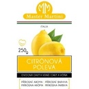 Master Martini Poleva citronová 250 g