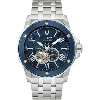 Bulova 98A302