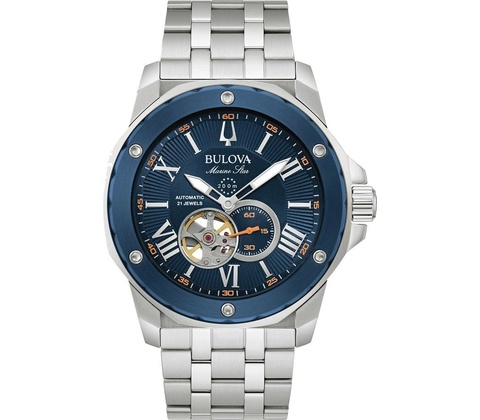 Bulova 98A302
