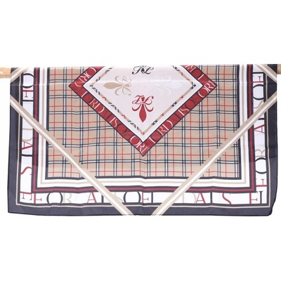 Fior Da Liso by Schockemöhle Carré London B. beige check