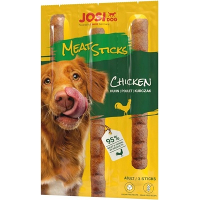 JosiDog Josera Meat Sticks Chicken 33 g