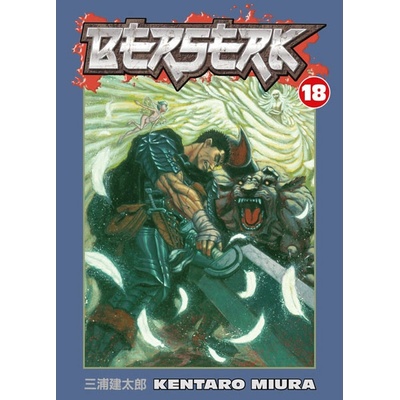 Berserk