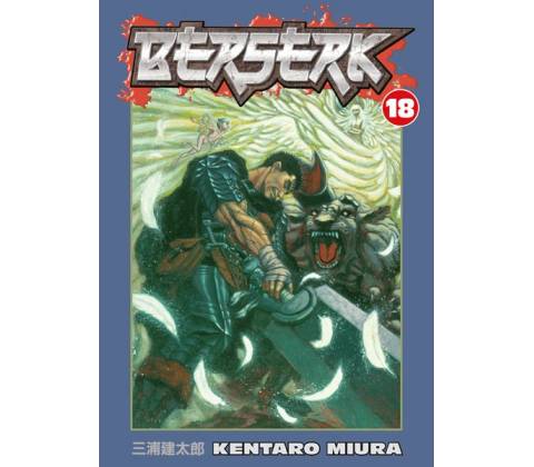 Berserk