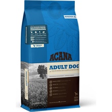 Acana Heritage Adult Dog 17 kg