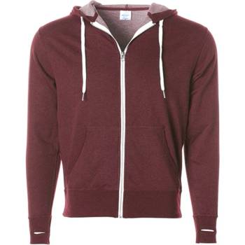 Independent Unisex PRM90HTZ Burgundy Heather