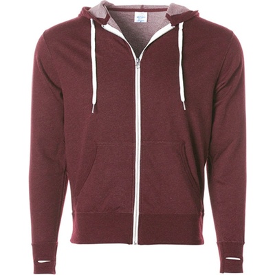 Independent unisex PRM90HTZ burgundyHeather