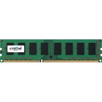 Crucial 4GB DDR3 1600MHz CT51264BD160B