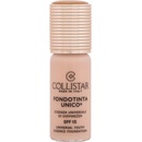 Make-upy Collistar Unico Foundation omlazující make-up SPF15 4R Nude Rosé 30 ml