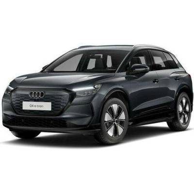 Audi Q4 e-tron Performance 210 kW