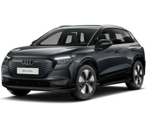 Audi Q4 e-tron Performance 210 kW