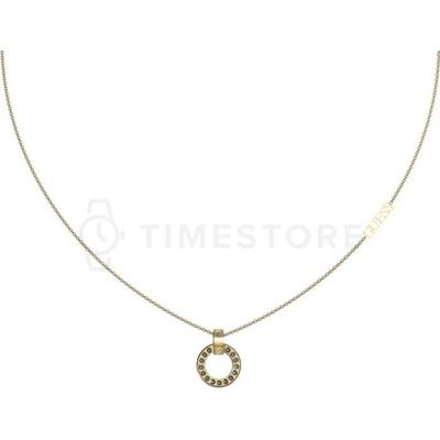 Guess Circle lights JUBN03159JWYGT/U